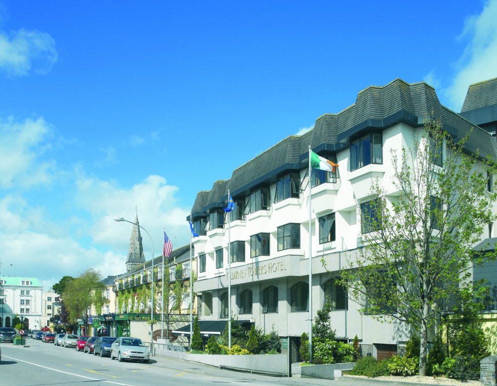 Killarney Towers Hotel and Leisure Centre image