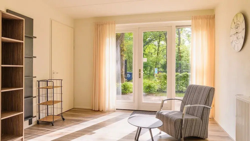 Summio Buitenplaats de Marke van Ruinen - Chambres