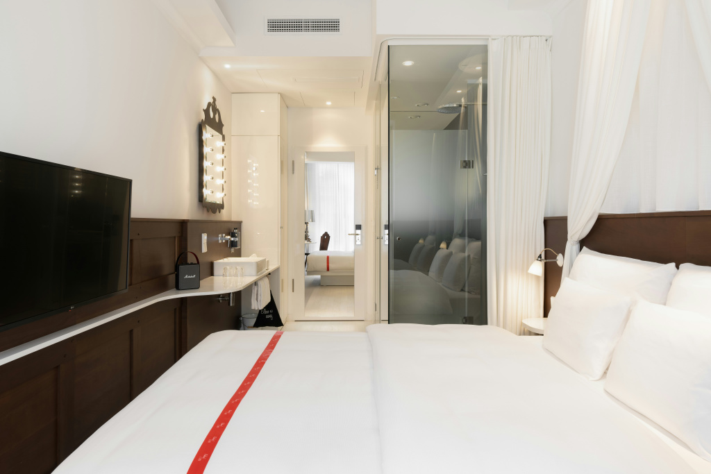 Hotel photo 18