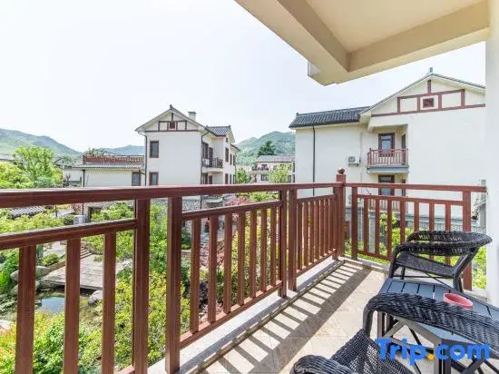 City Beach Resort - Chambres