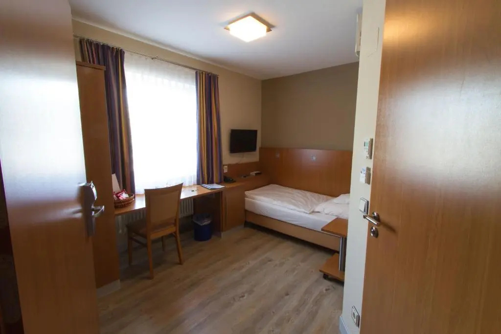 Hotel Lindleinsmühle - Chambres