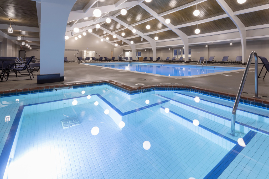 Holiday Inn Marquette by IHG - Général