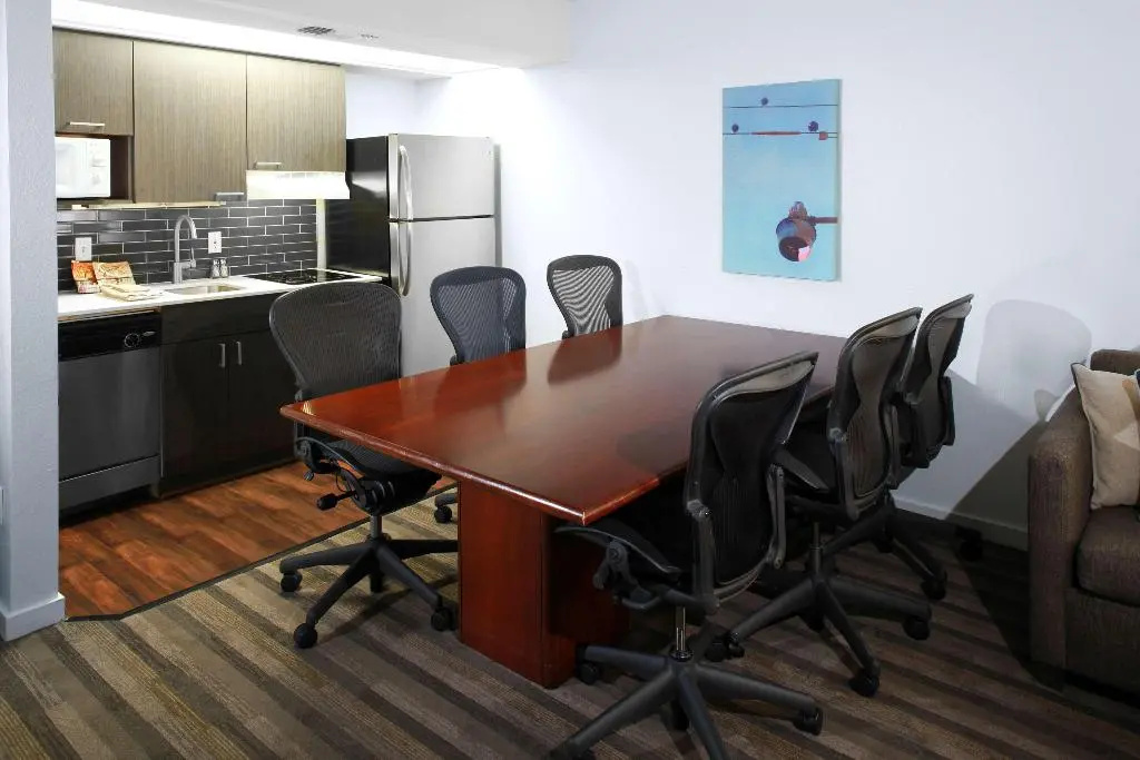 HYATT house Boston/Burlington - Général