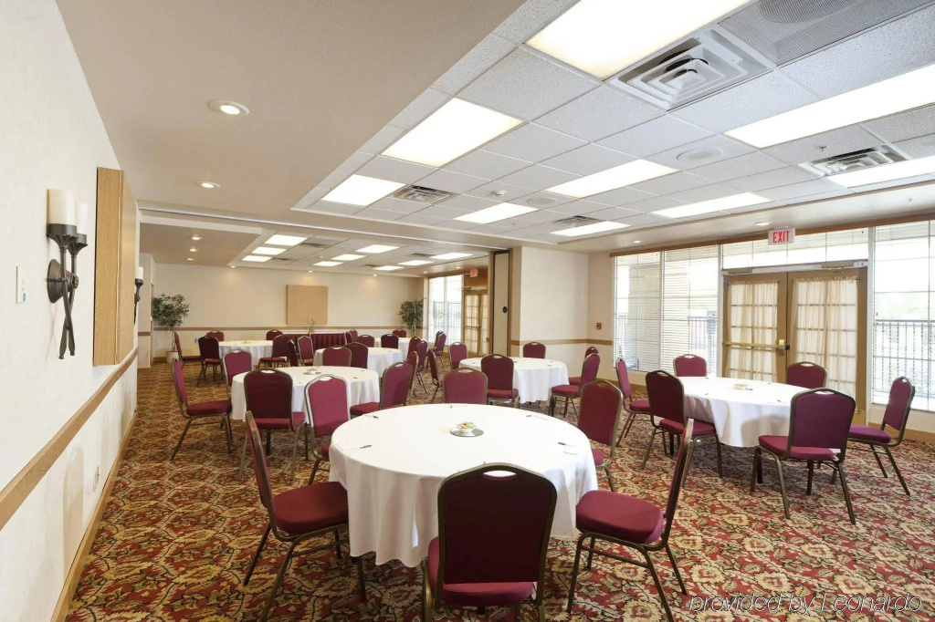 Country Inn & Suites by Carlson Deer Valley - Général
