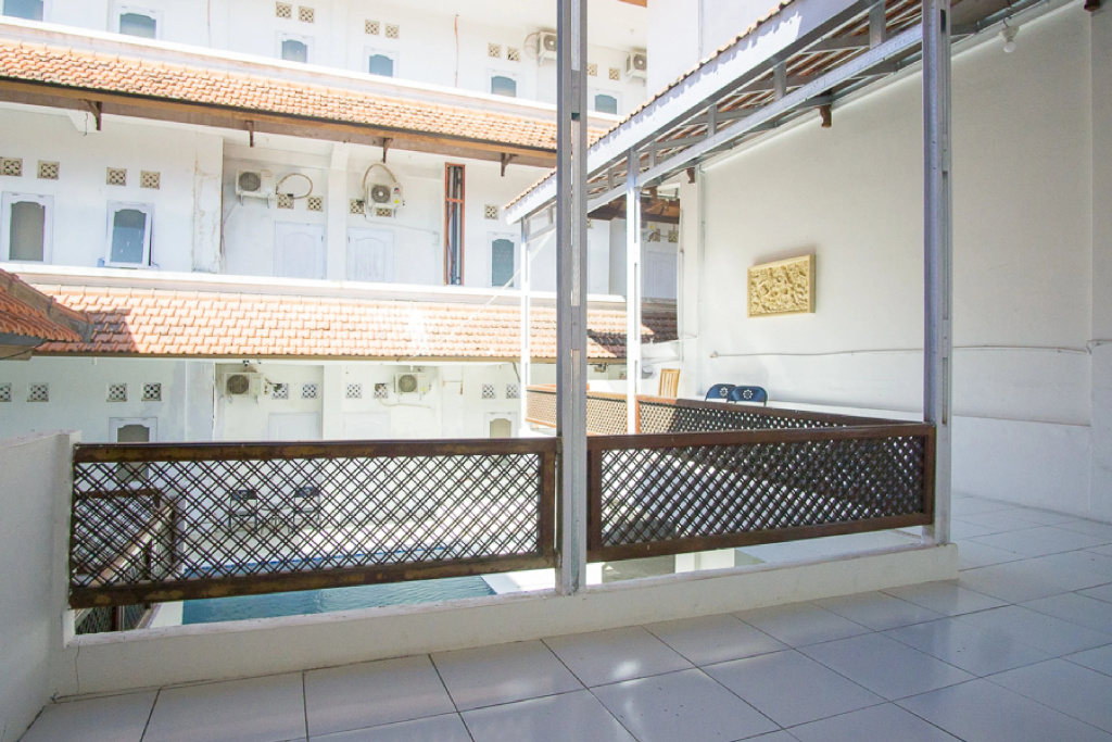 RedDoorz @ Jalan Gatot Subroto Denpasar — фото