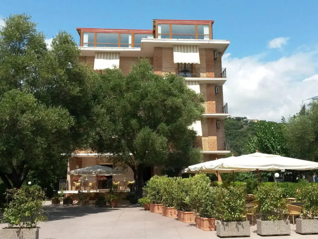 Hotel Orion - Général