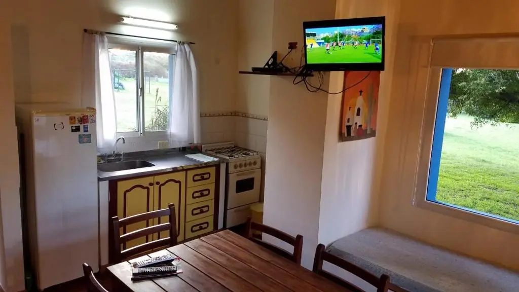 Arcangeles de Tandil - Chambres