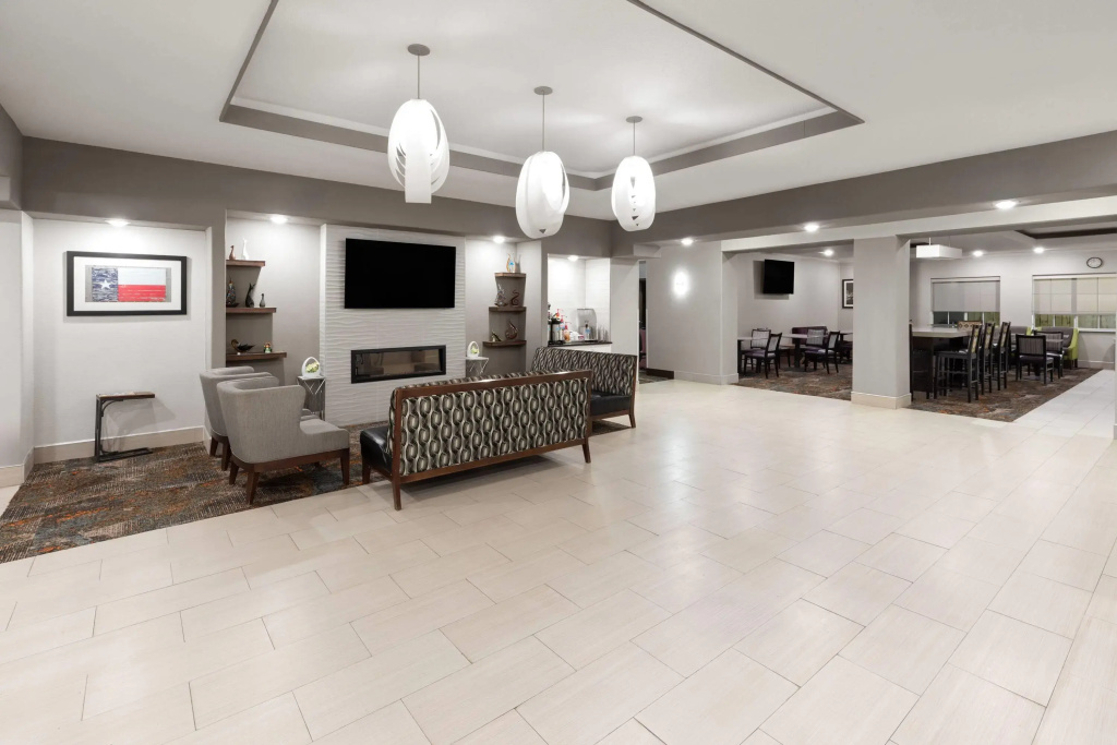 Hotel photo 14