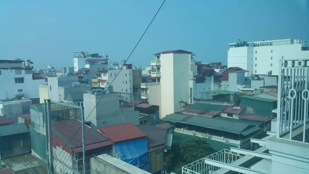 Mai Charming Boutique Hanoi — фото