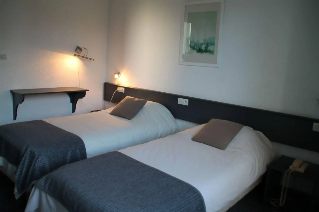 Afficher la photo 6 — Hotel de la Mer