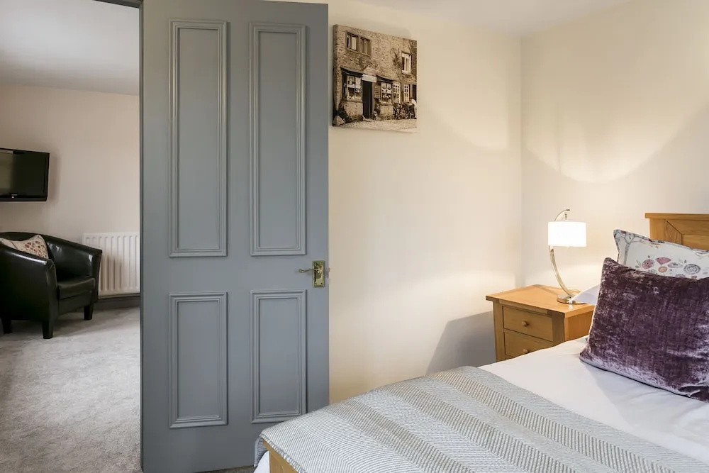 The Gamekeeper S Inn