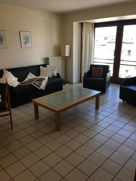 Koksijde center DE BLOCK A3