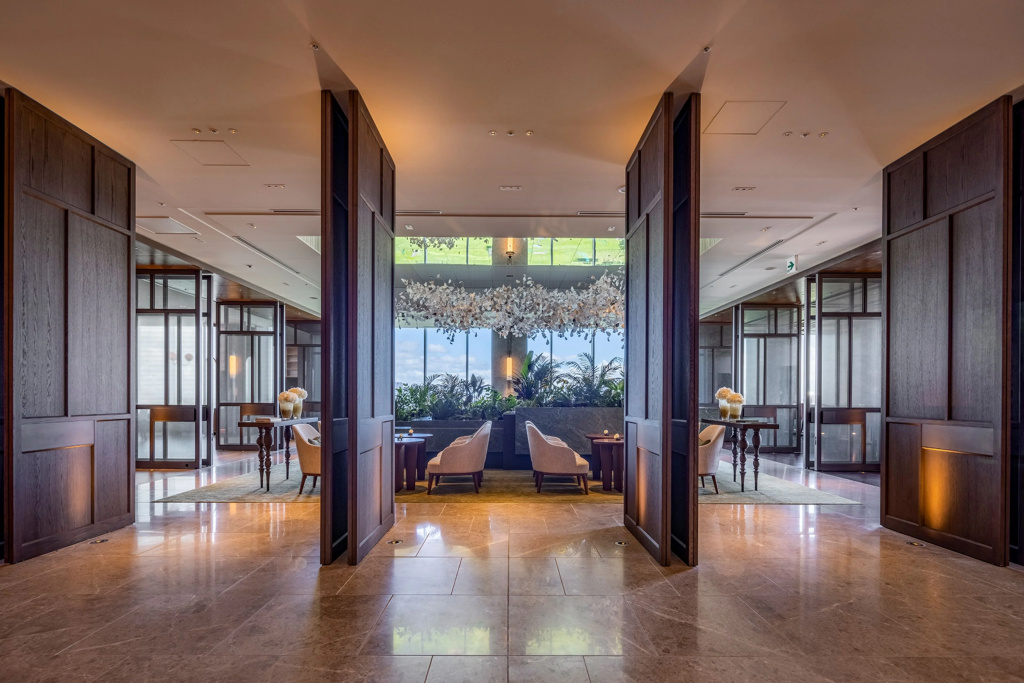 InterContinental Sapporo by IHG 사진 34