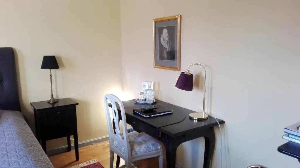 Hotell Laurentius - Chambres