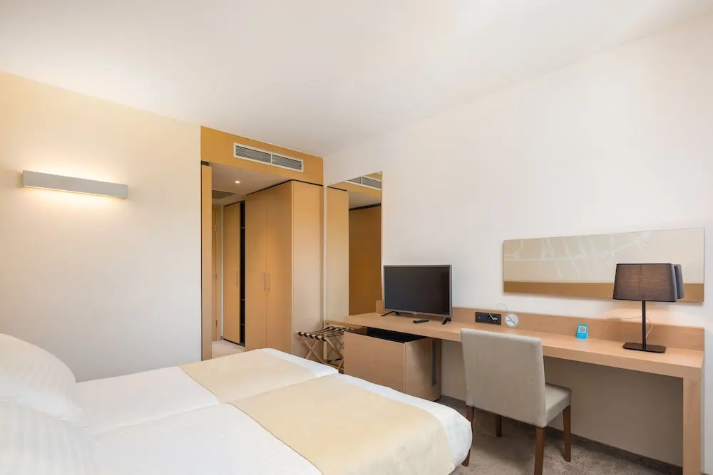 Aminess Liburna Hotel - Chambres