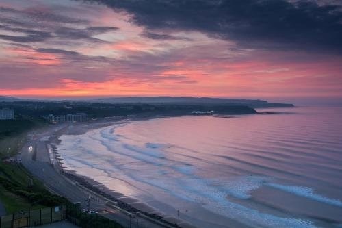 Beach & Waterfront