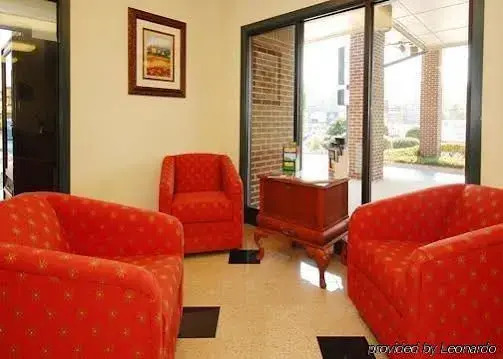 Quality Inn — фото 3