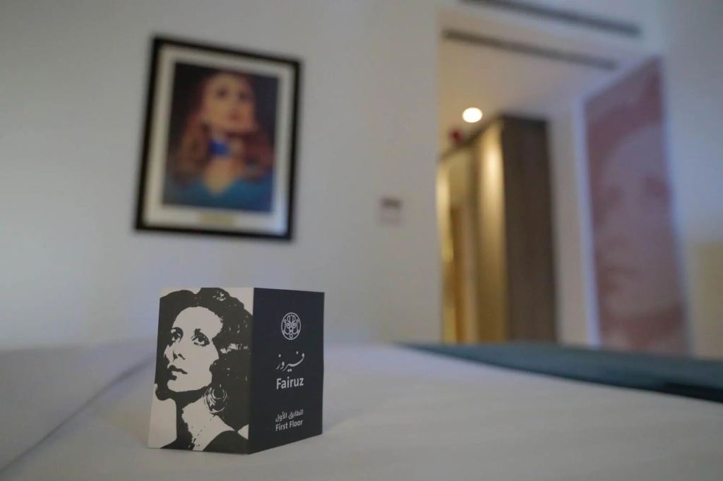 Hotel photo 20