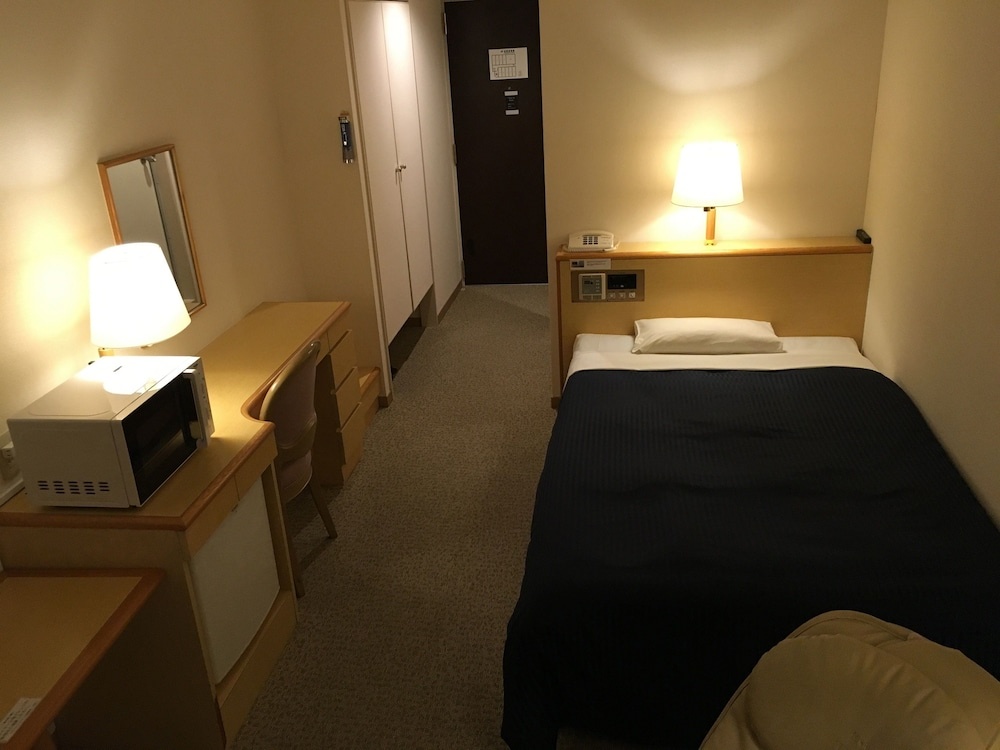 HOTEL LiVEMAX Sapporo-Ekimae 사진 9