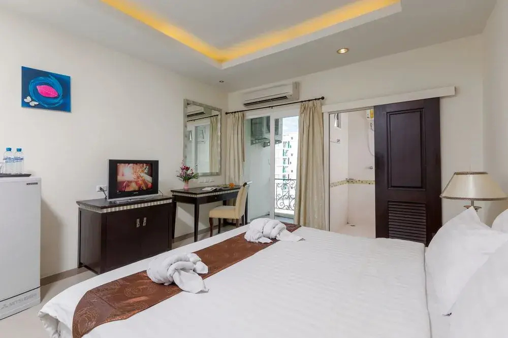 Hotel photo 17