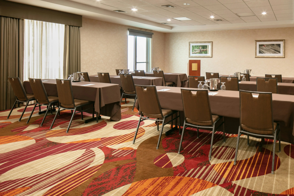 Hilton Garden Inn Omaha West - Général