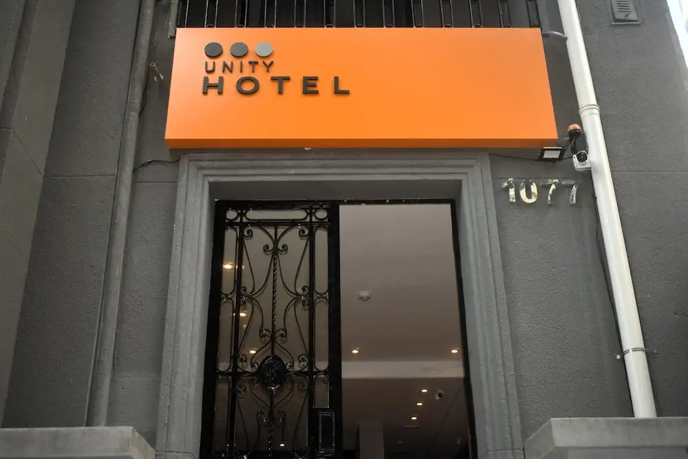 Hotel photo 7