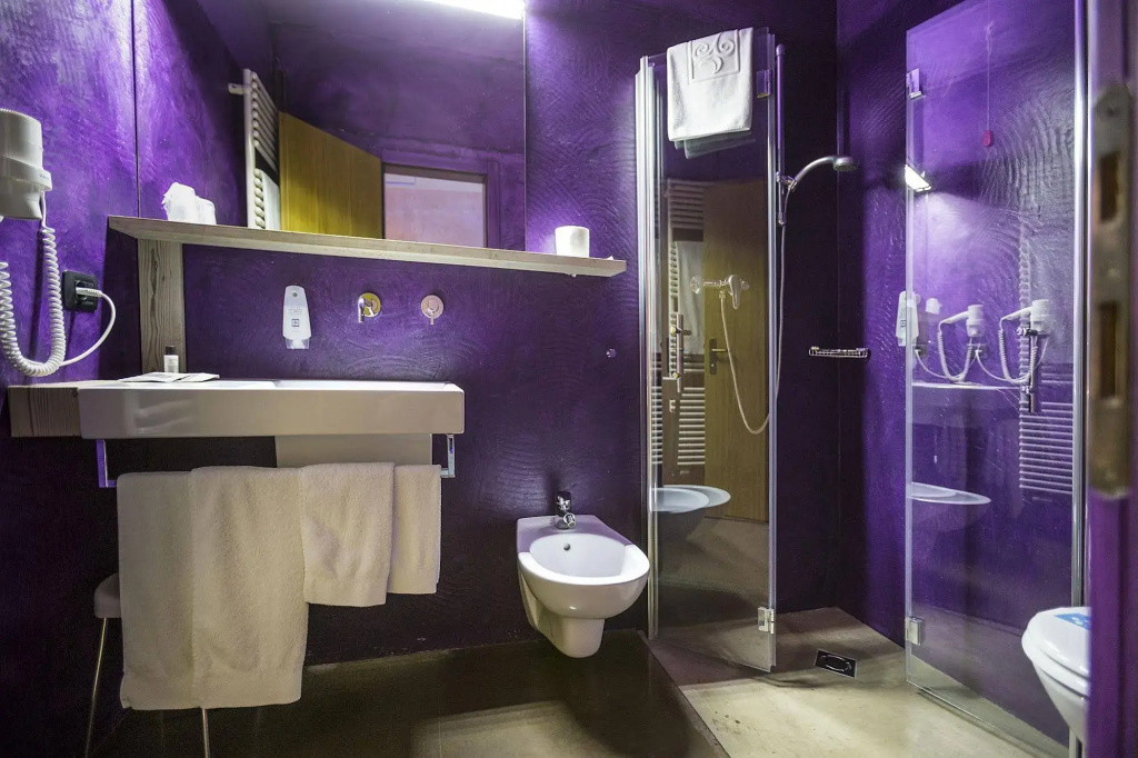 Ambienthotel Primaluna - Général