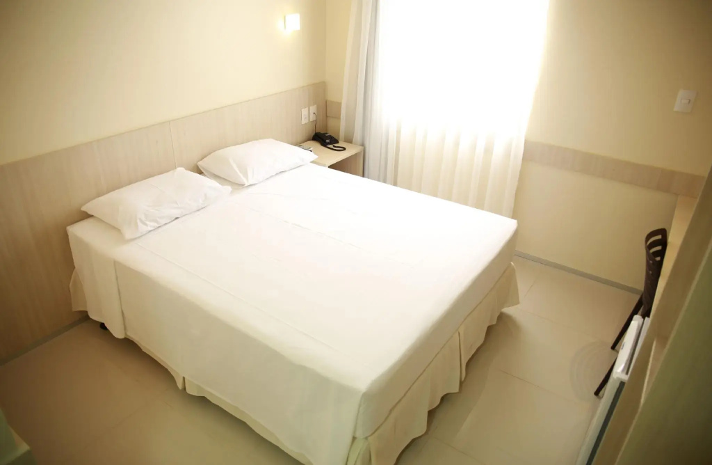 Stay Inn Hotel - Général