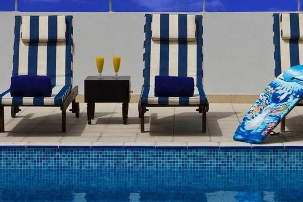 Pearl Coast Premier Hotel Apartments - Général