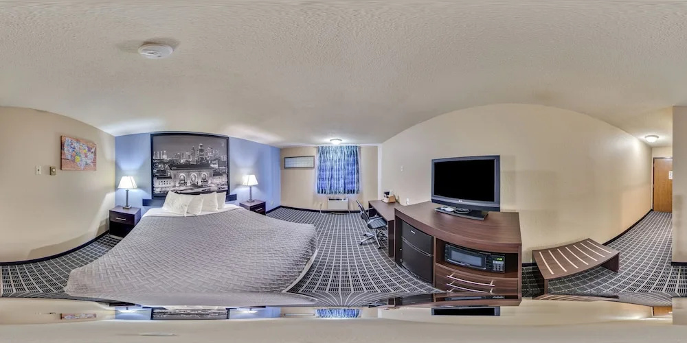 Travelodge Concordia