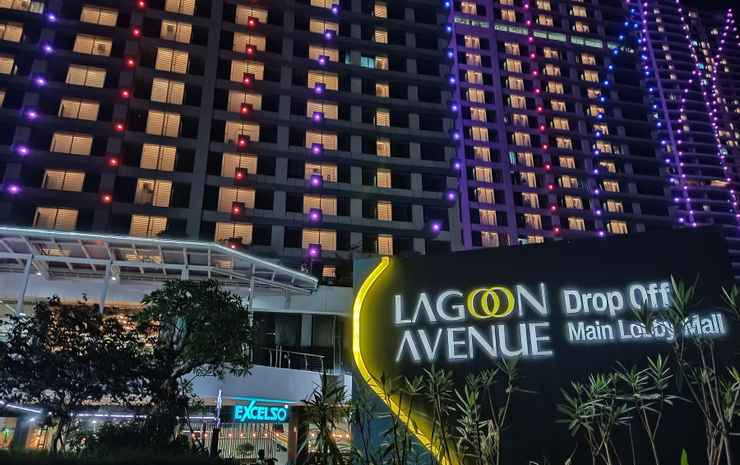 Apartemen Grand Kamala Lagoon By 21 Premier