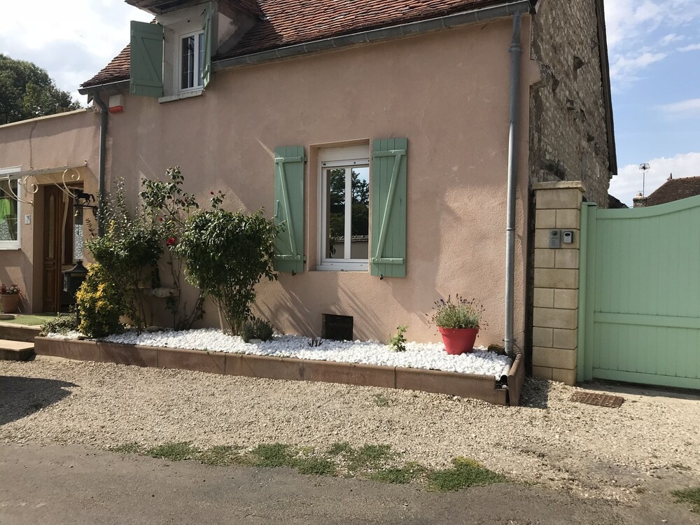 Maison de Bourgogne