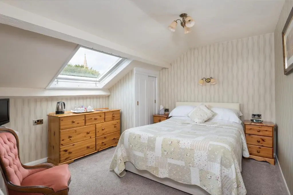 Acorn House - Chambres