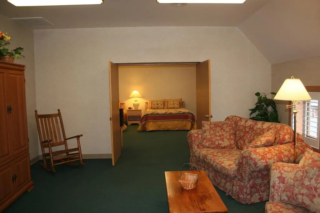 Hotel photo 2