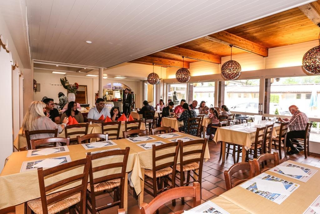 India Village Restaurant by null