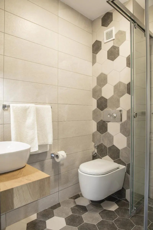 Reverence Hotel - Chambres