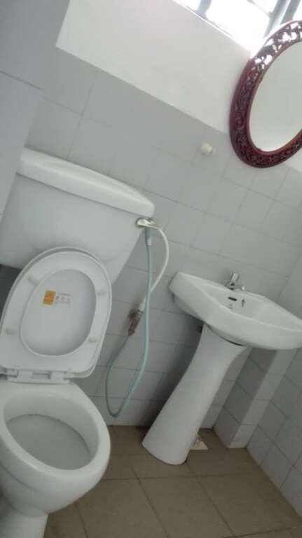 Двухместный номер Deluxe c 1 комнатой с видом на горы 2 отдельные кровати в Kumara Sevana - The Family Cottage
