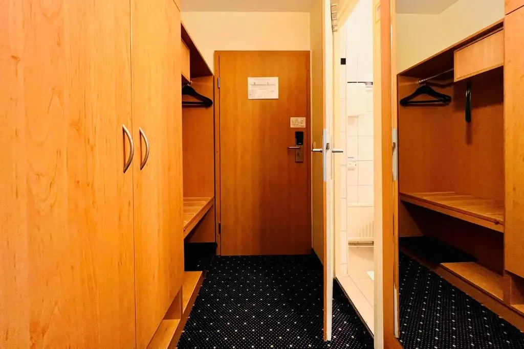 AHORN Hotel Am Fichtelberg - Chambres