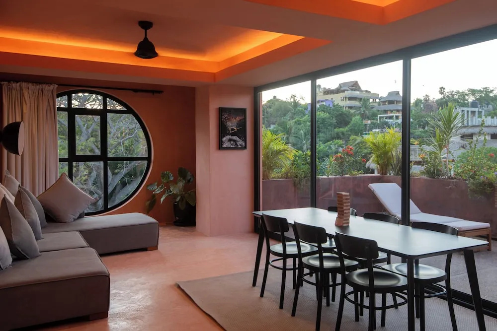 Superior Apartment