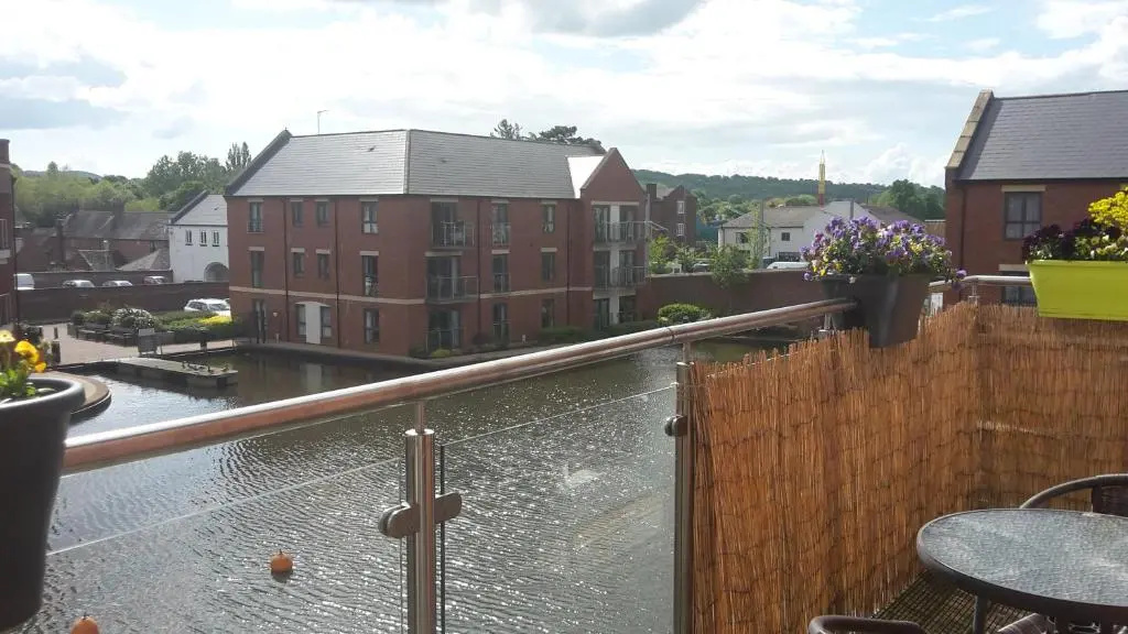 River view Apartment