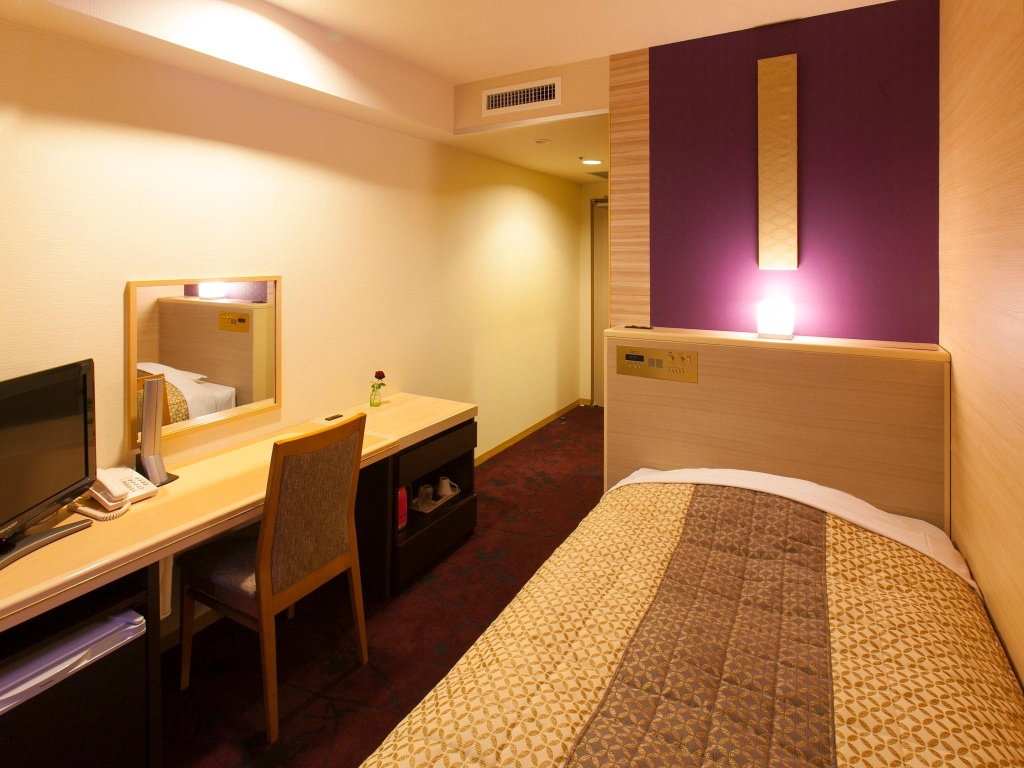 Chofu Creston Hotel 사진 5