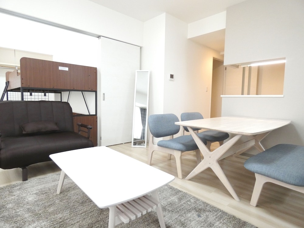 Alpha Square Minami 6 Jo 307 사진 14