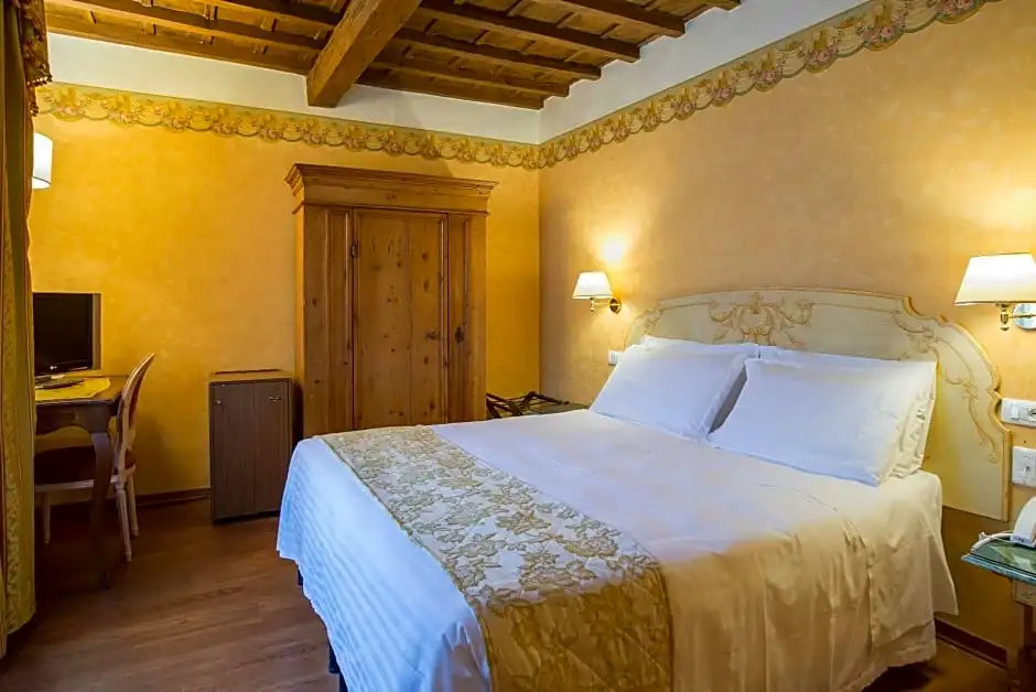 Hotel Atlantic Palace - Chambres