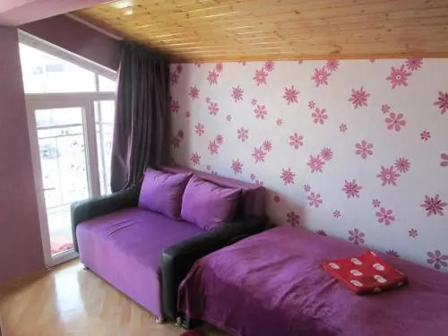 Sunny and Cozy room in Tbilisi