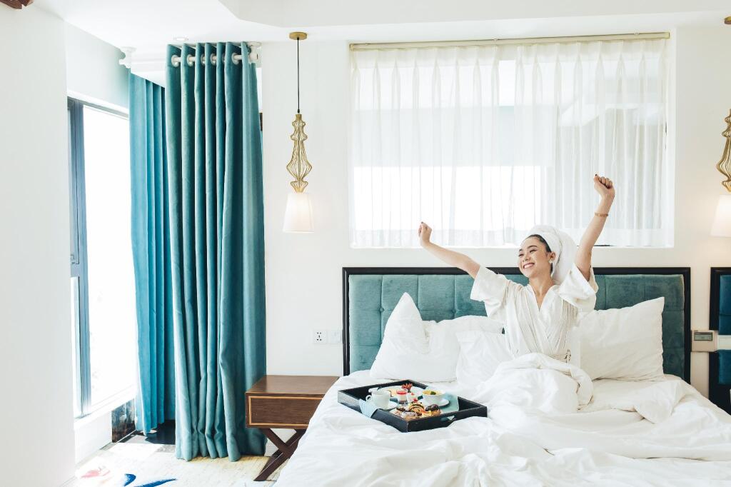 Adaline Hotel & Suite Danang