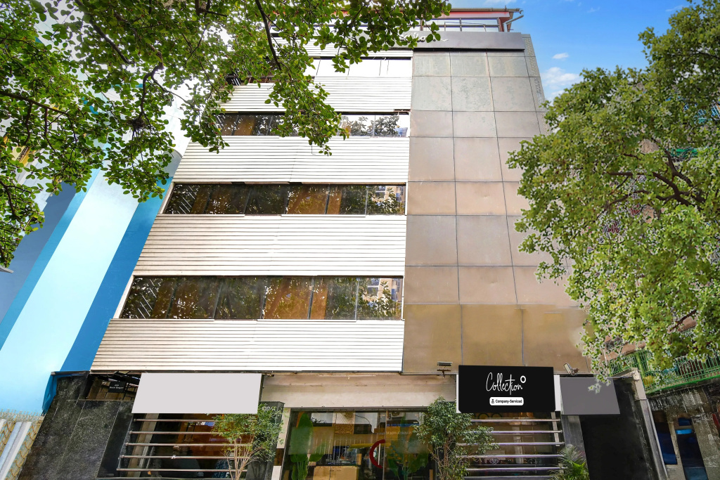 Oyo Townhouse 424 Beck Bagan Ballygunge