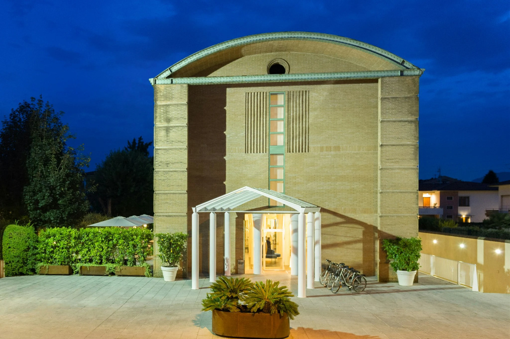 Hotel San Marco