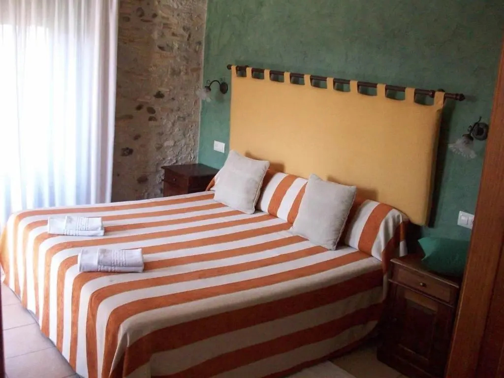 Can Mas - Chambres