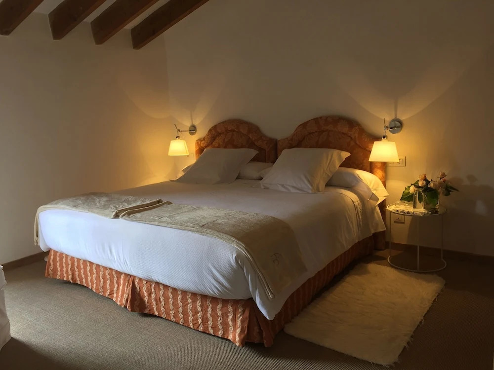 Finca Es Cabàs by null