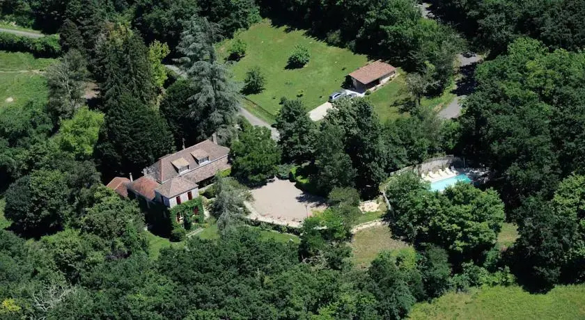 Le Jardin de la Paresse